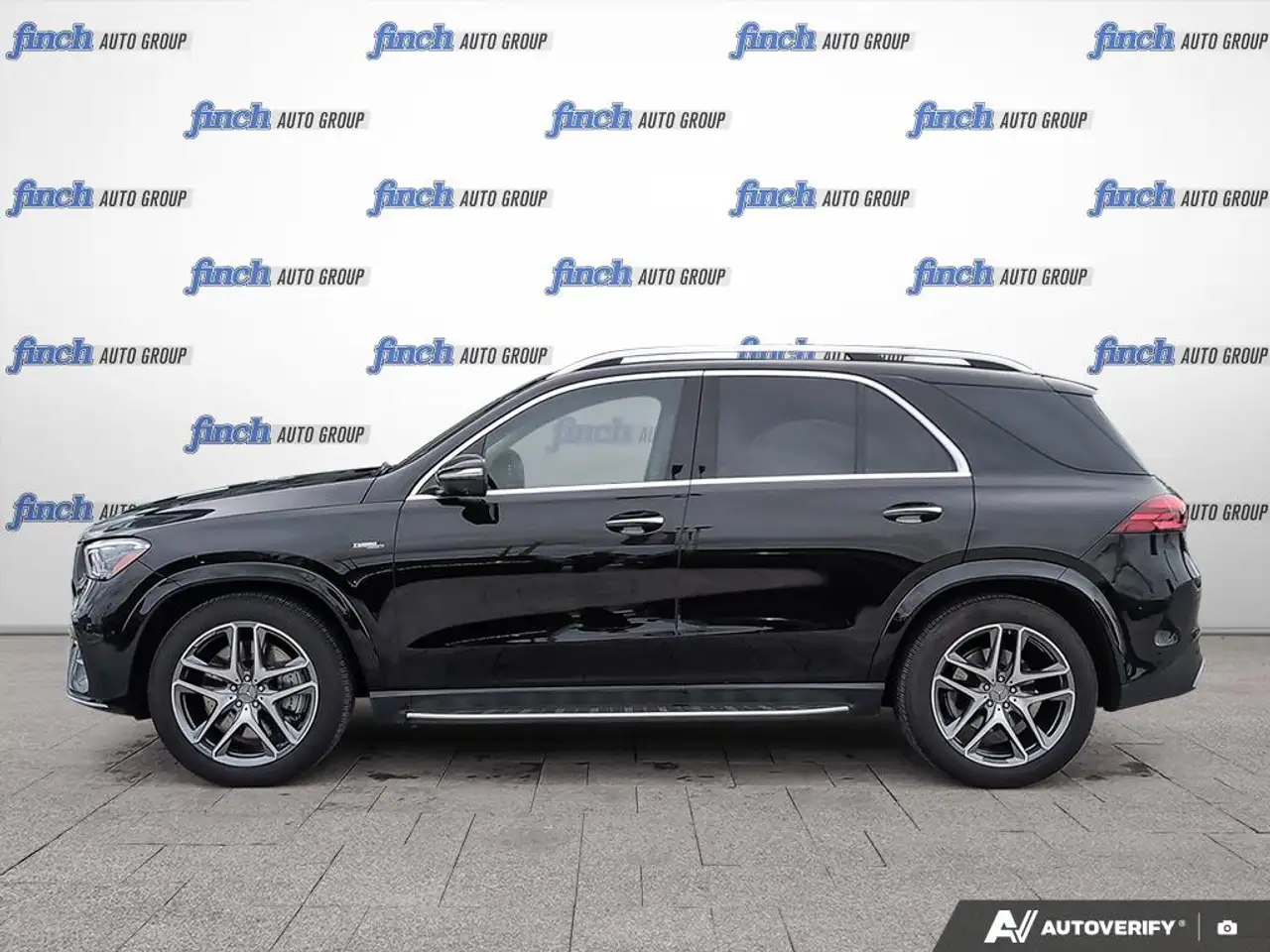Mercedes-Benz GLE - Image 3