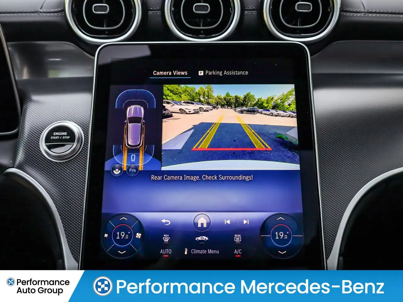 Mercedes-Benz GLC - Image 23