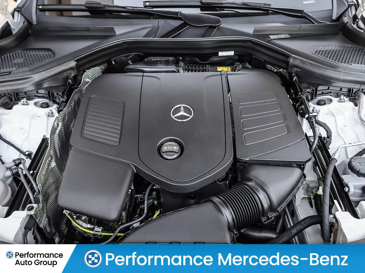 Mercedes-Benz GLC - Image 5