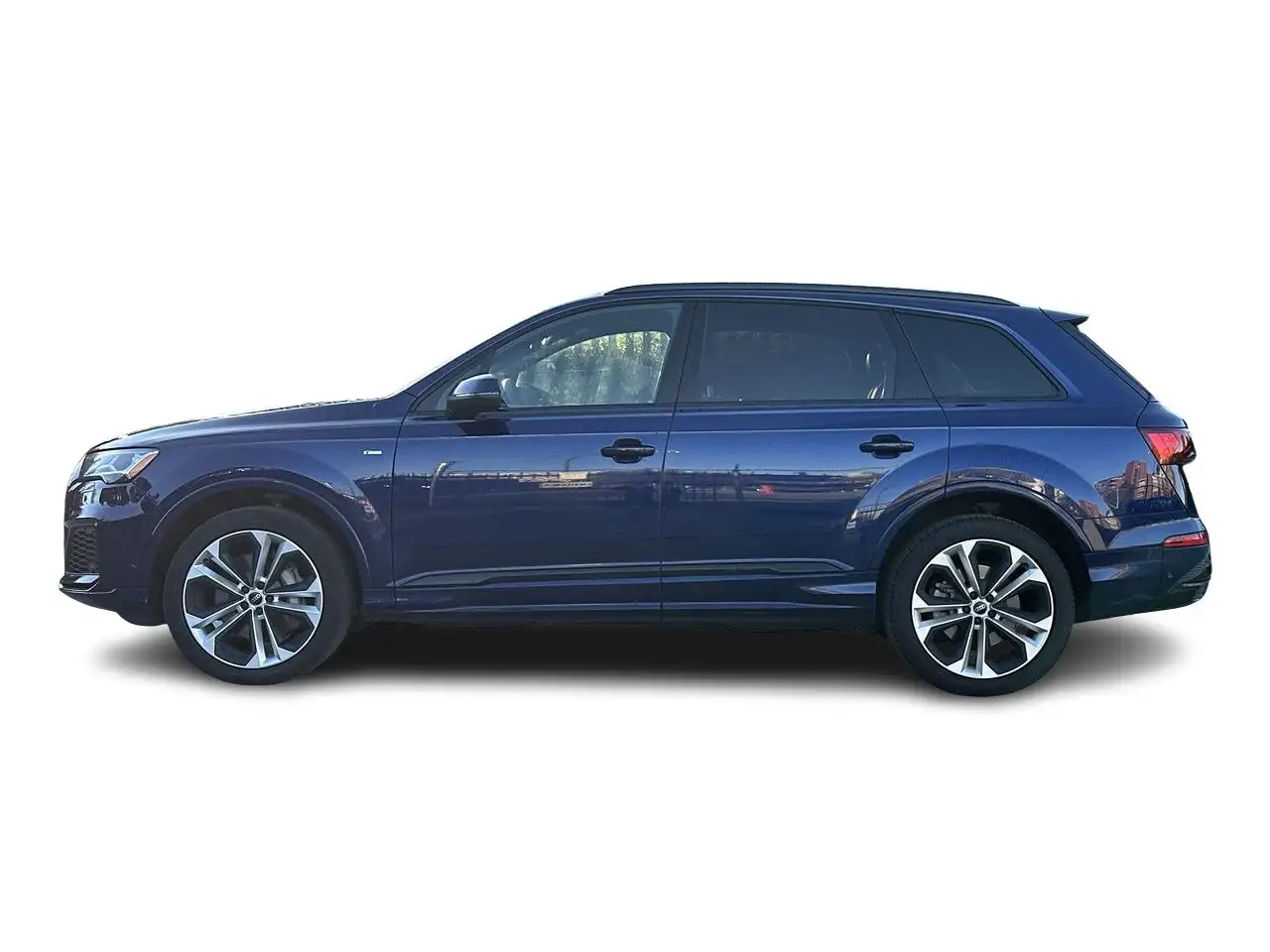 Audi Q7 - Image 8