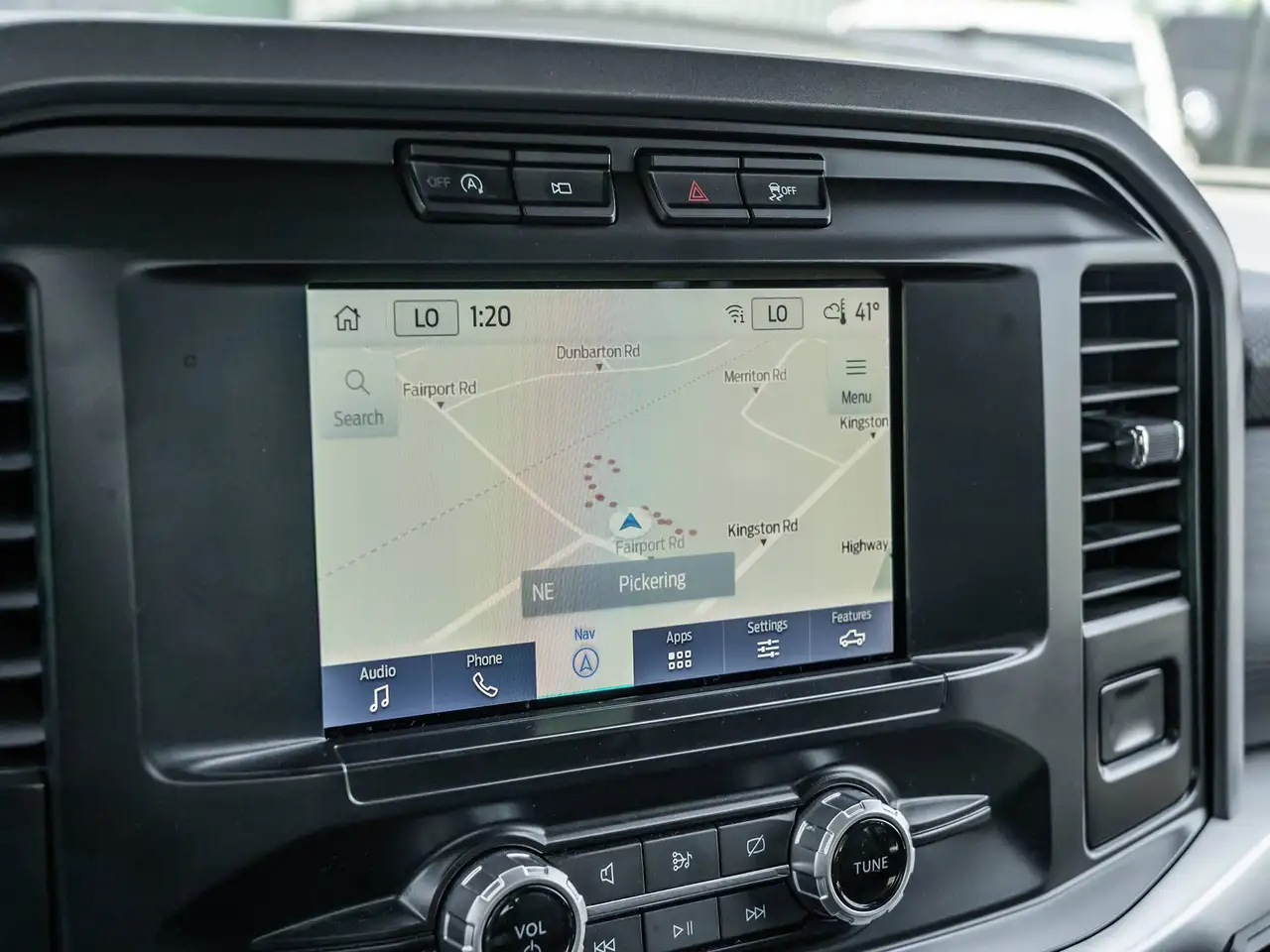 Ford F-150 - Image 15