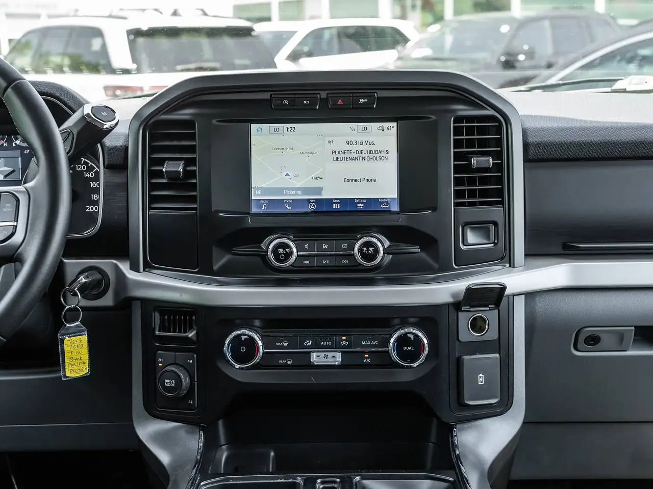 Ford F-150 - Image 27