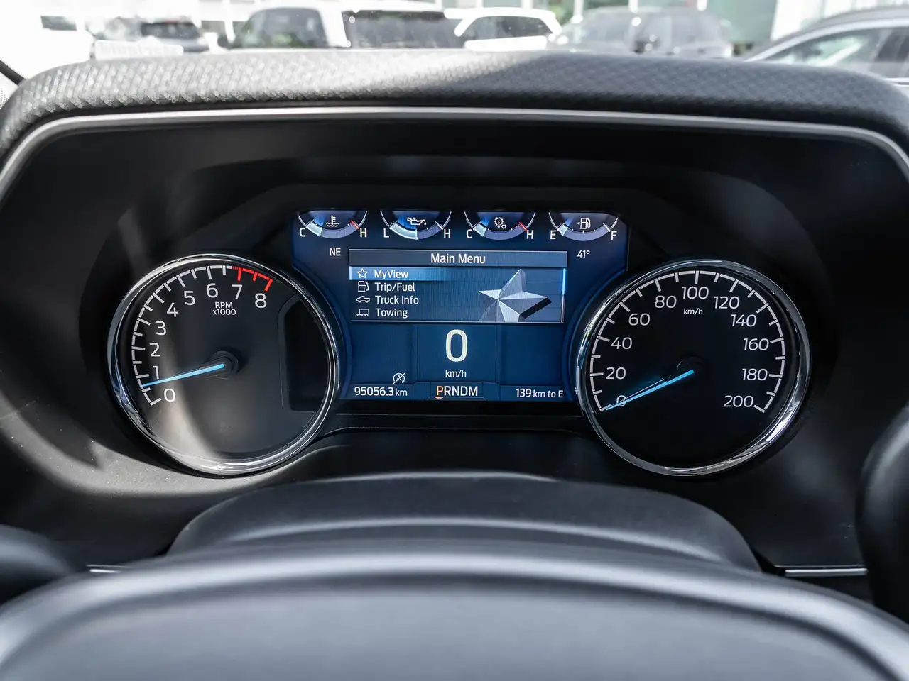 Ford F-150 - Image 12