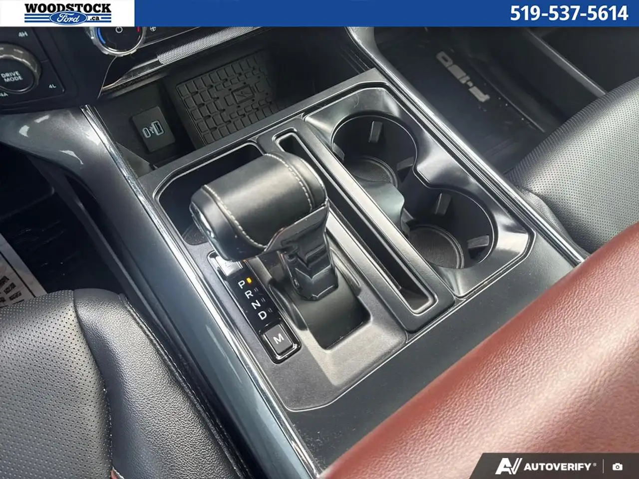 Ford F-150 - Image 18