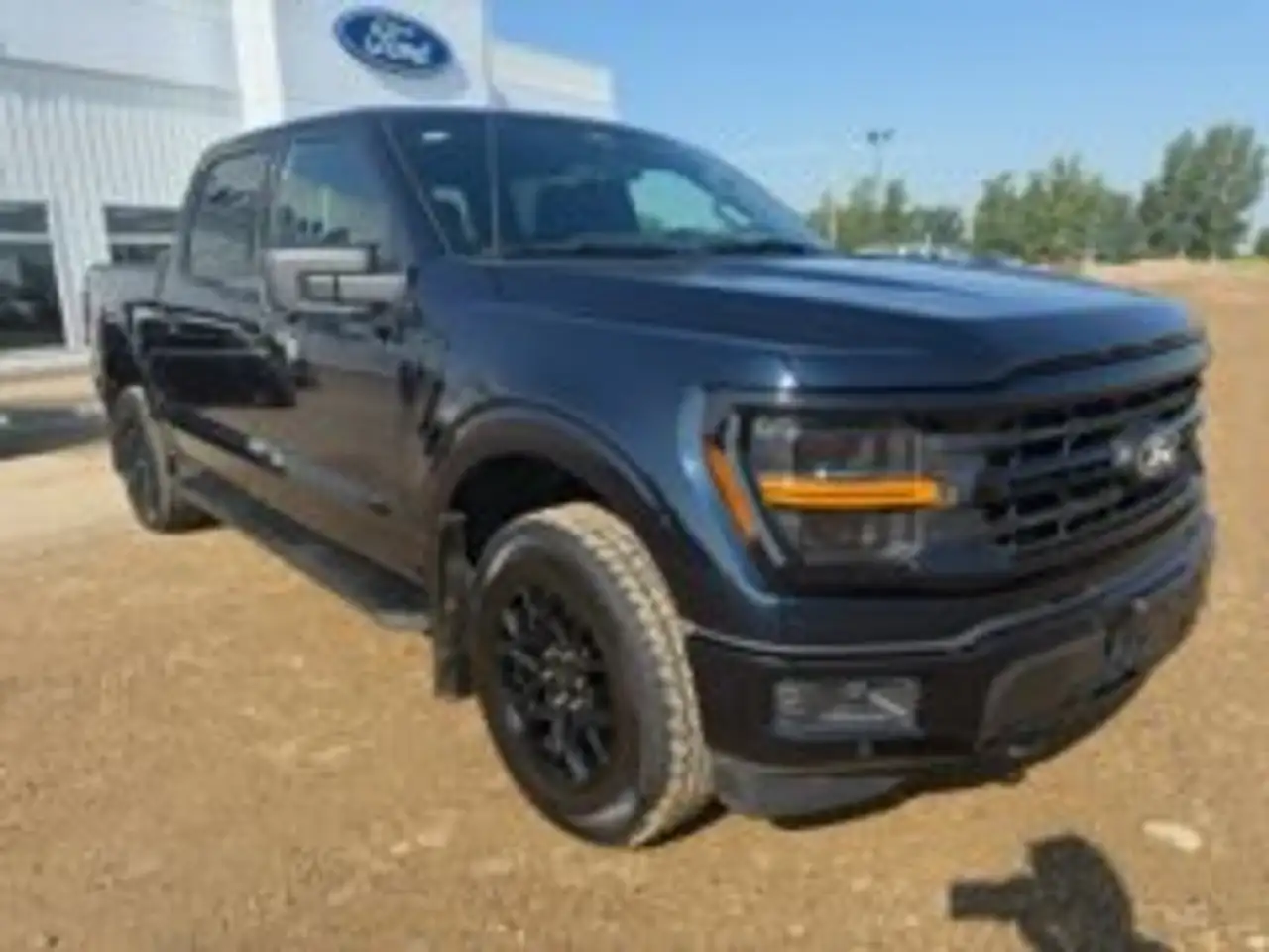 Ford F-150 - Image 3