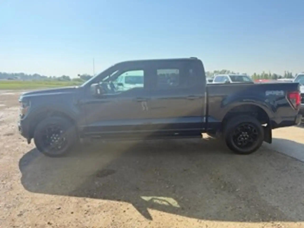 Ford F-150 - Image 9