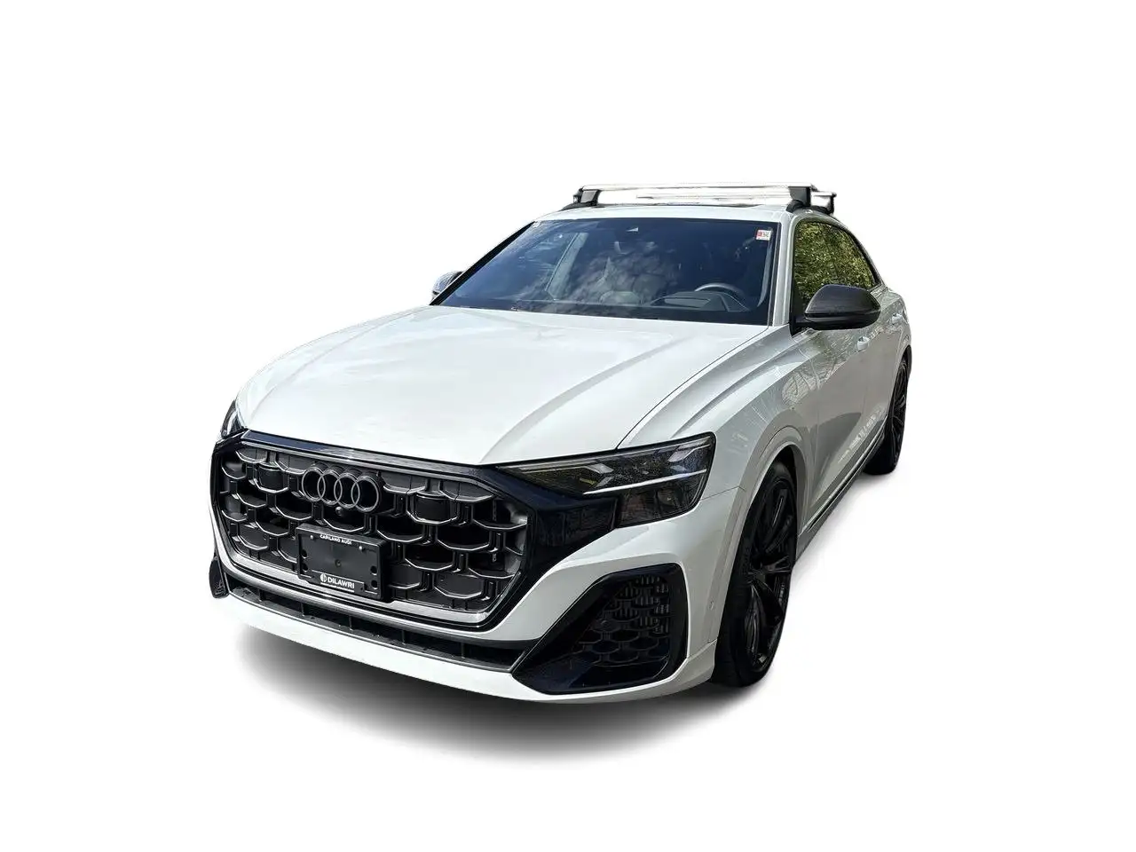 Audi SQ8 - Image 5