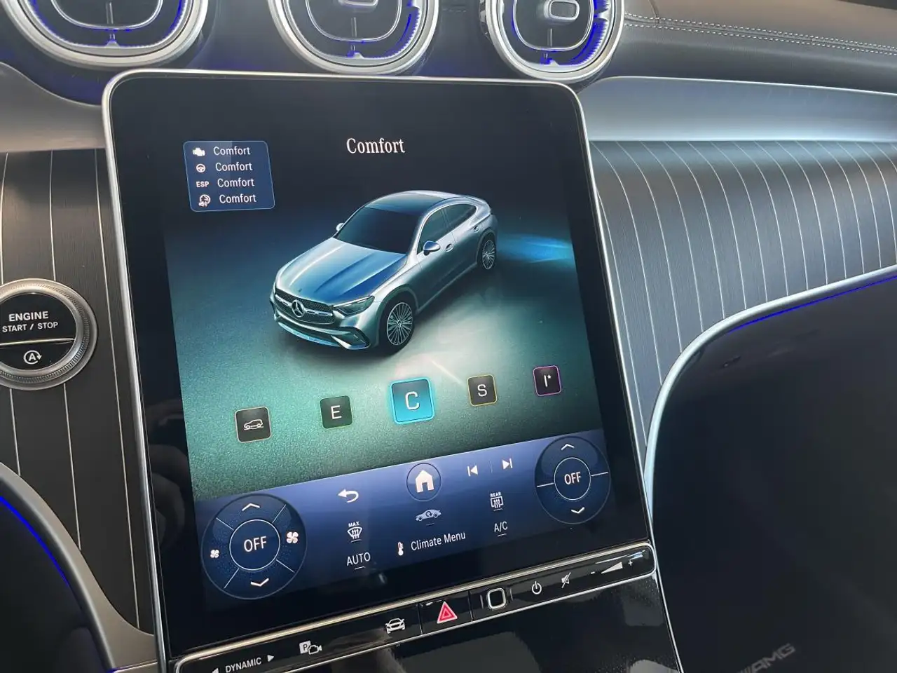 Mercedes-Benz GLC - Image 21