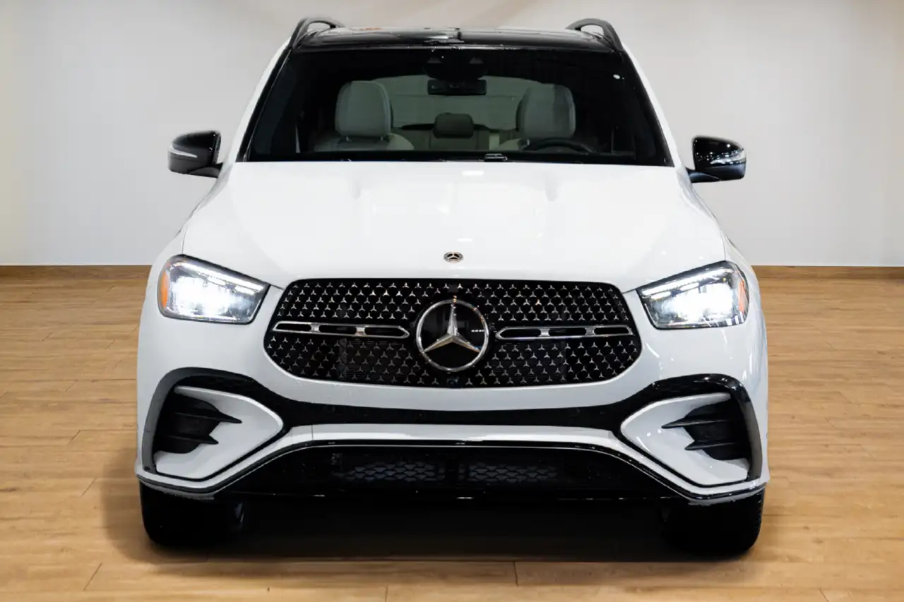 Mercedes-Benz GLE - Image 2