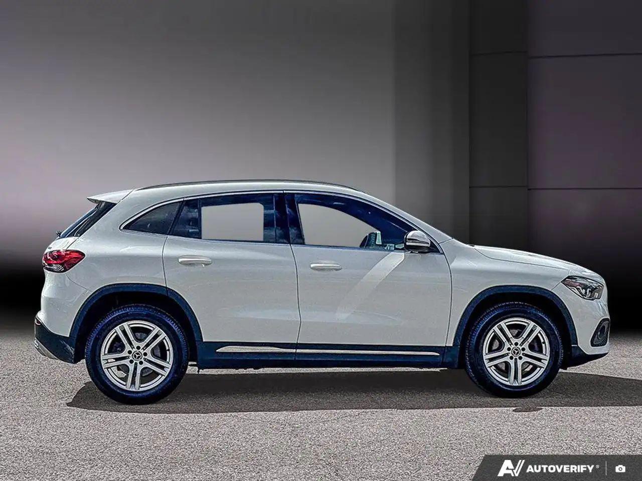 Mercedes-Benz GLA - Image 6