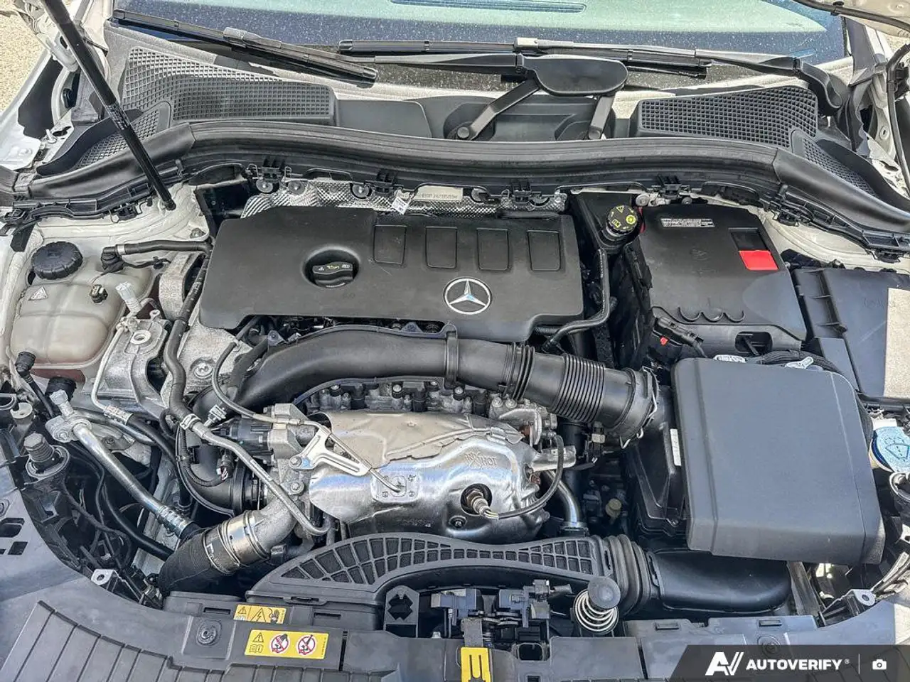 Mercedes-Benz GLA - Image 13