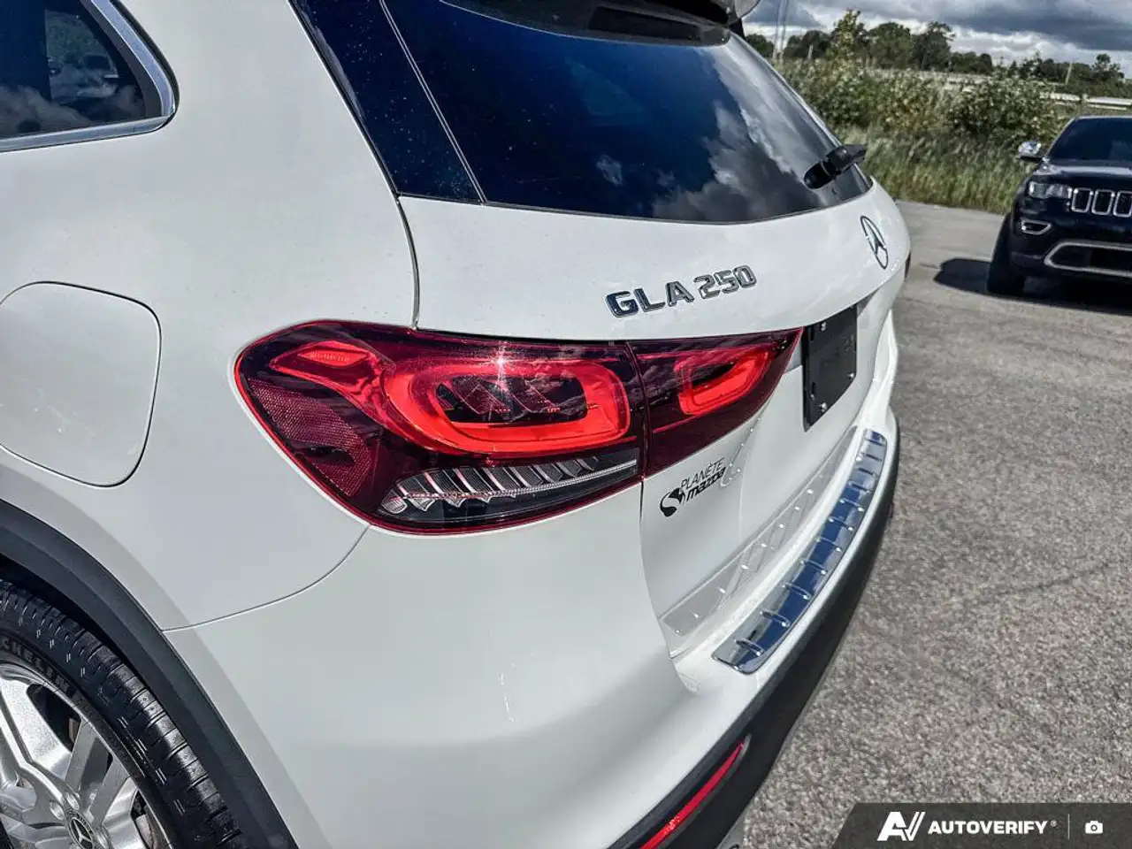 Mercedes-Benz GLA - Image 14