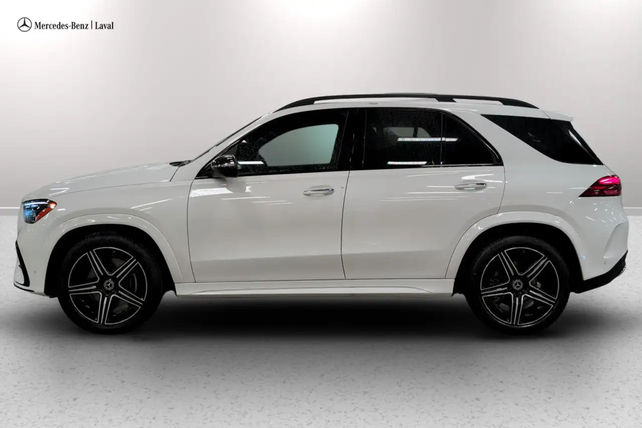 Mercedes-Benz GLE - Image 3