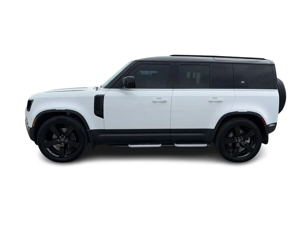 Land Rover Defender - Image 8