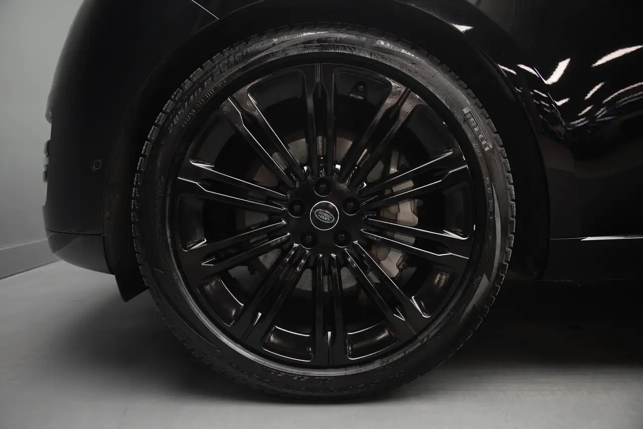 Land Rover Range Rover - Image 18