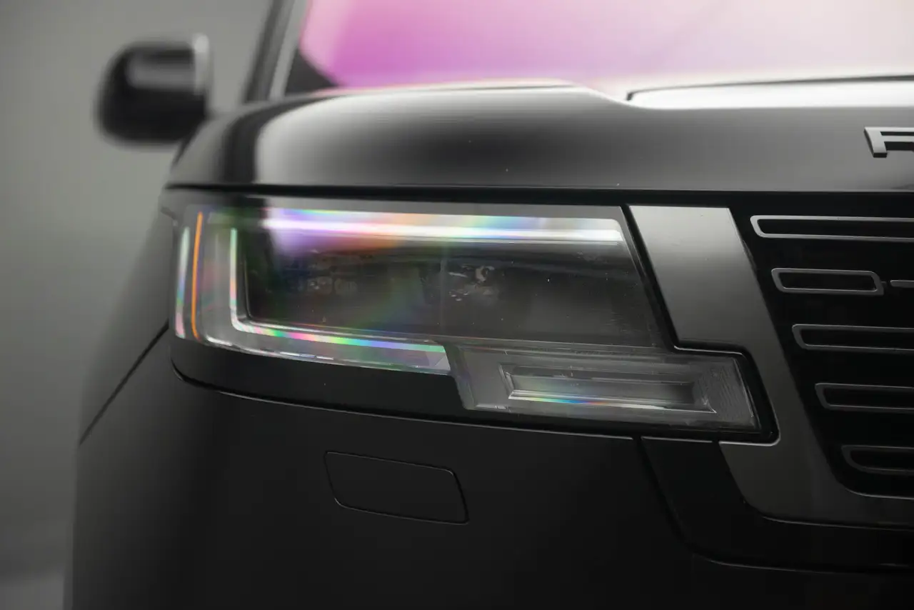 Land Rover Range Rover - Image 6