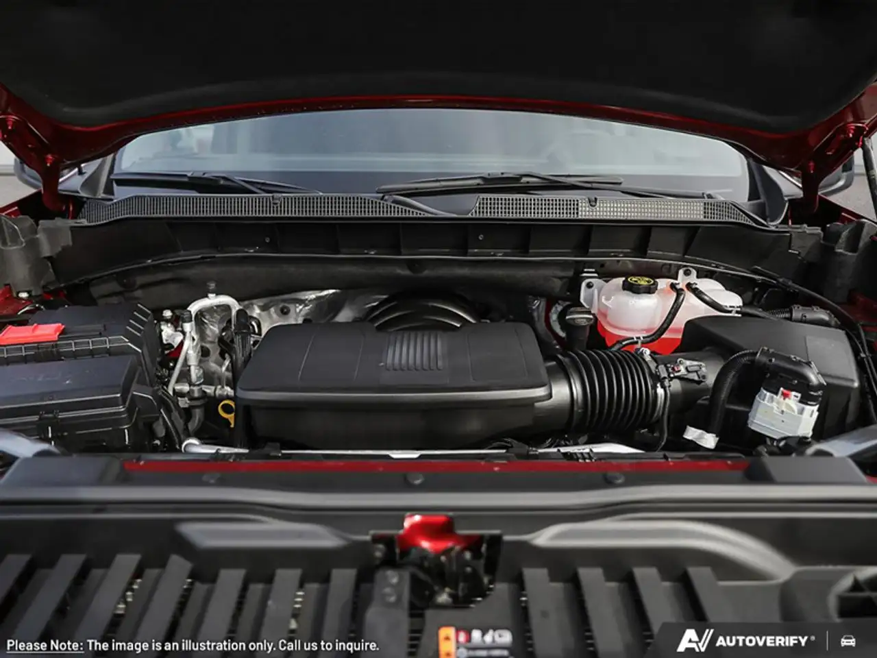 Chevrolet Silverado 1500 - Image 6