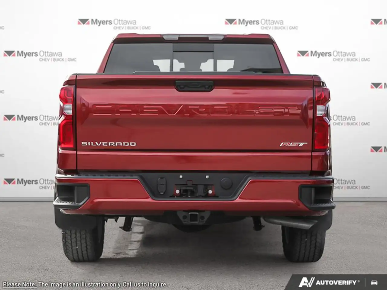 Chevrolet Silverado 1500 - Image 5