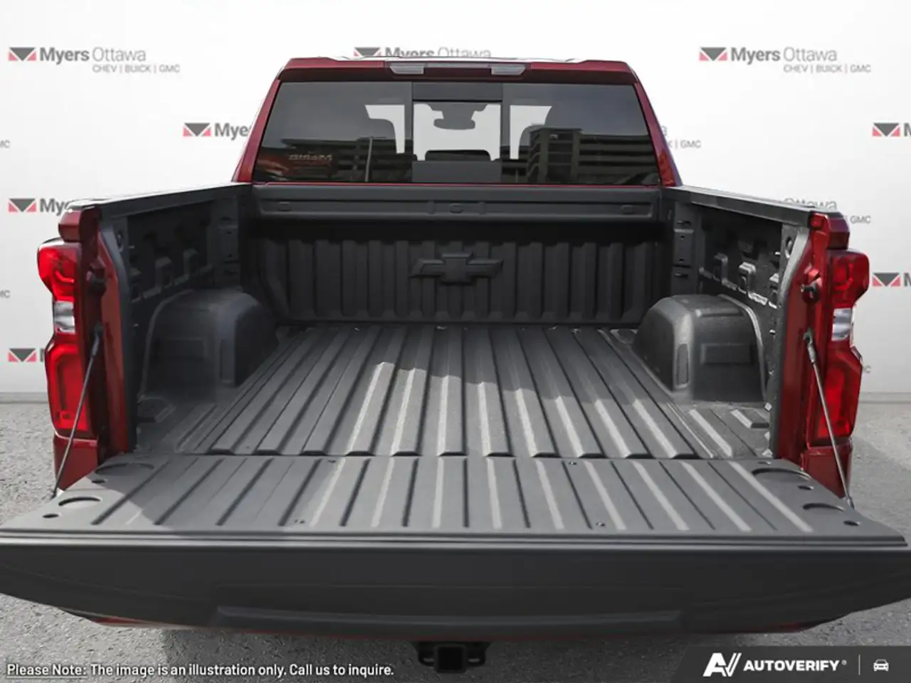 Chevrolet Silverado 1500 - Image 7