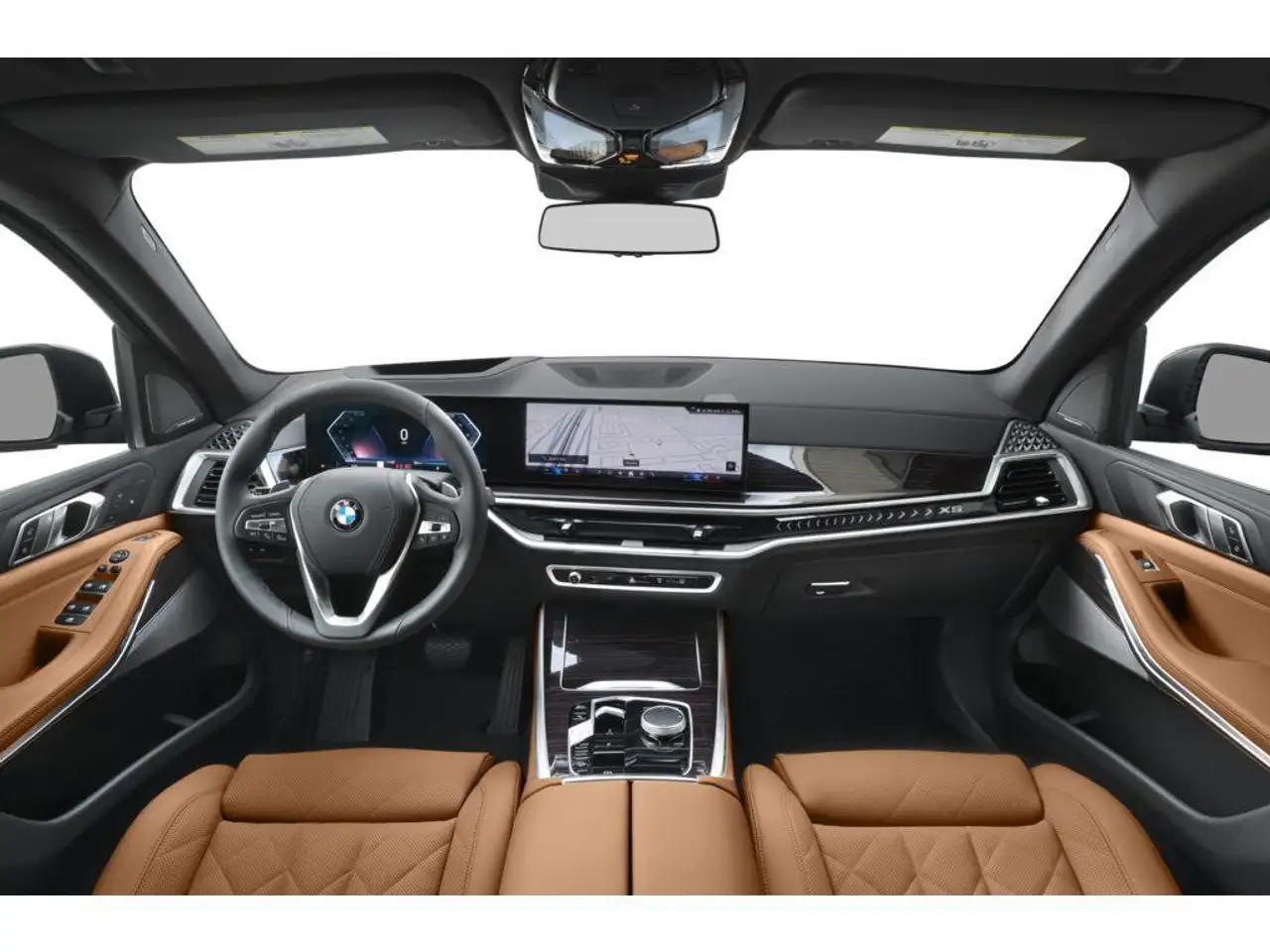 BMW X5 - Image 5