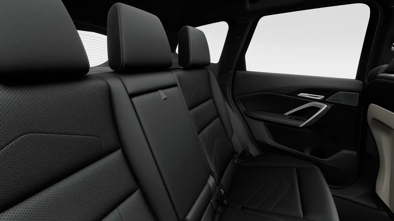 BMW X1 - Image 13