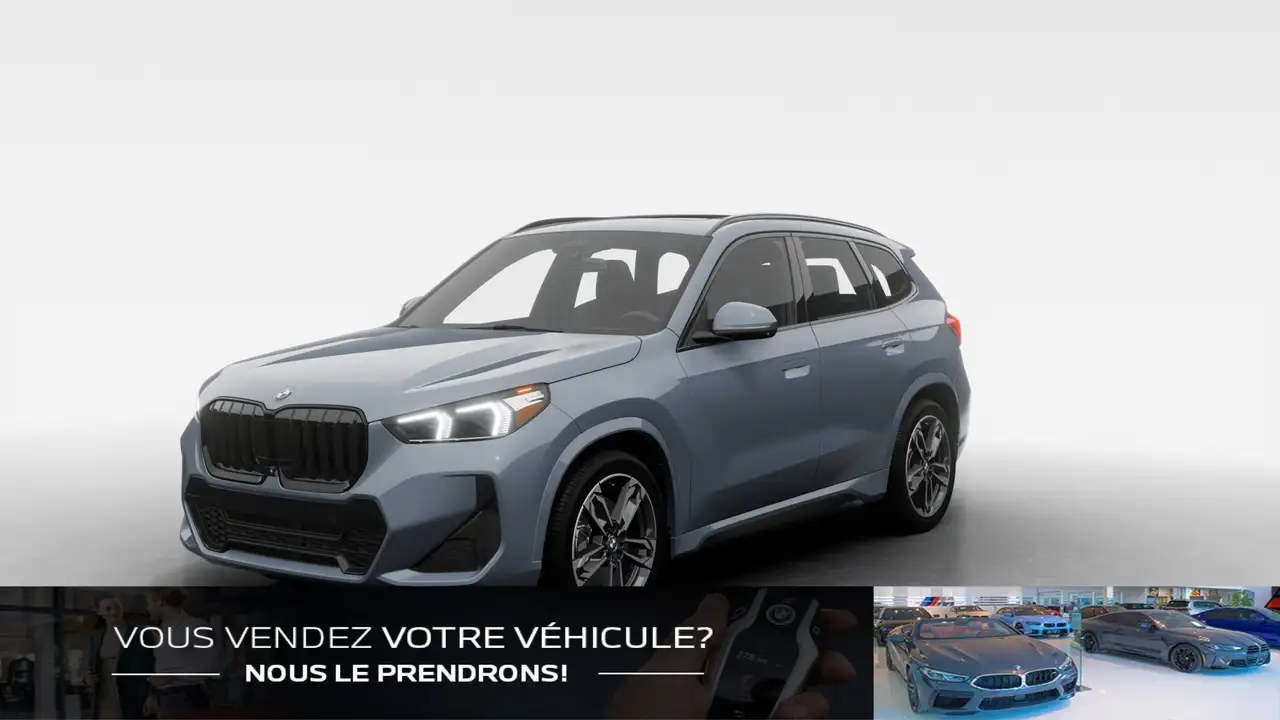 BMW X1 - Image 1
