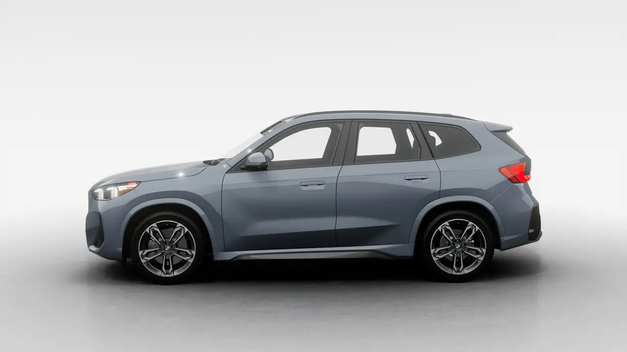 BMW X1 - Image 7