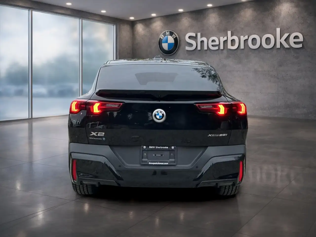 BMW X2 - Image 5