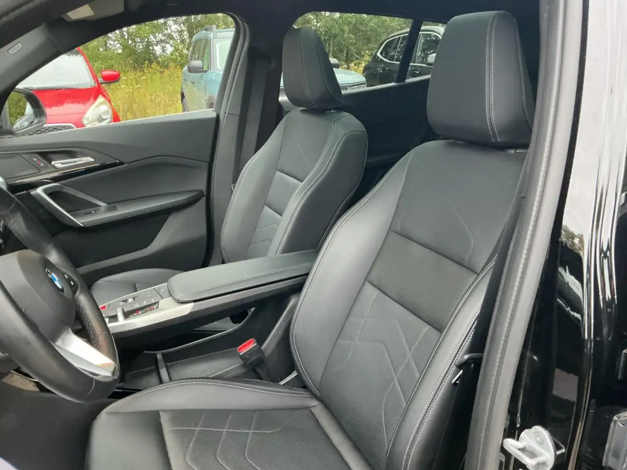 BMW X2 - Image 8