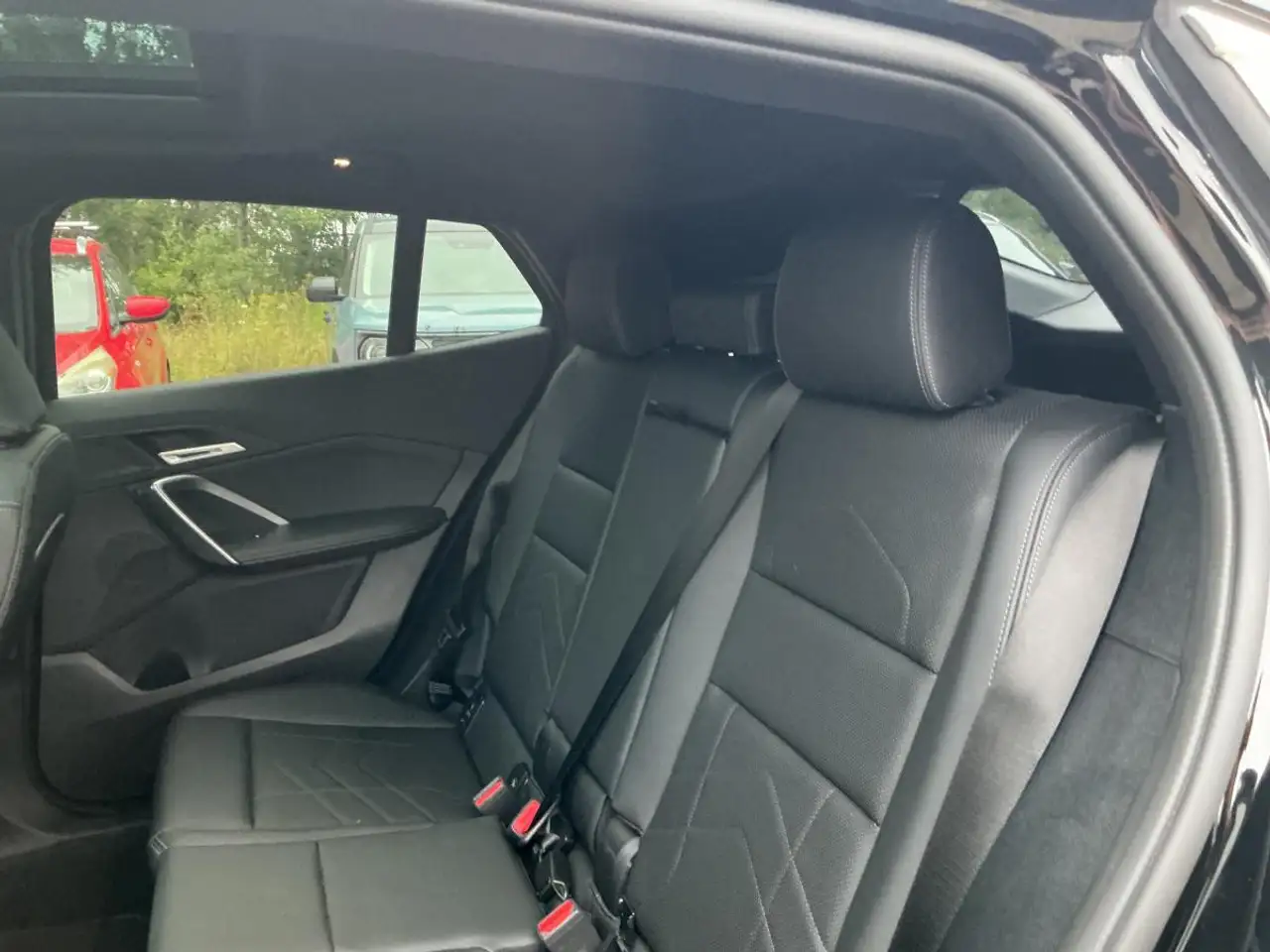BMW X2 - Image 9