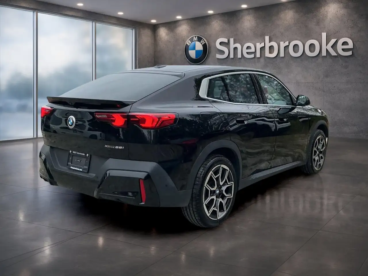 BMW X2 - Image 4