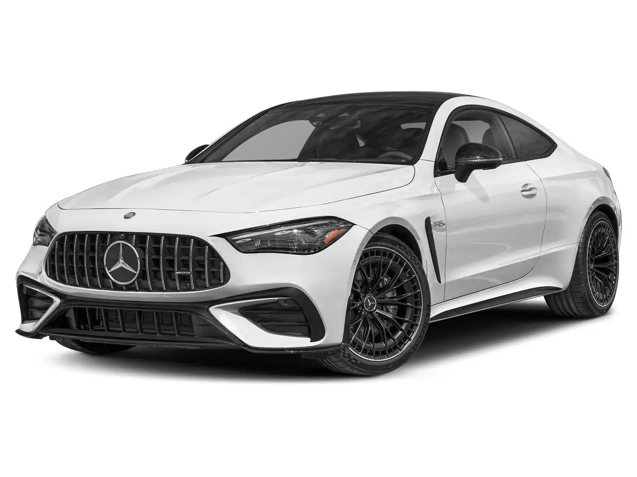 Mercedes-Benz CLE - Image 1