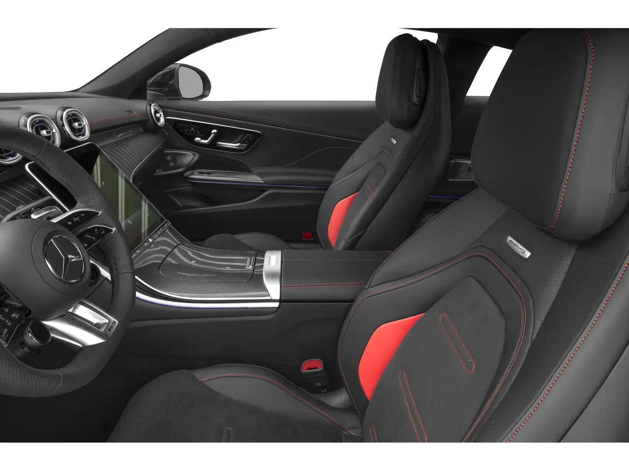 Mercedes-Benz CLE - Image 6
