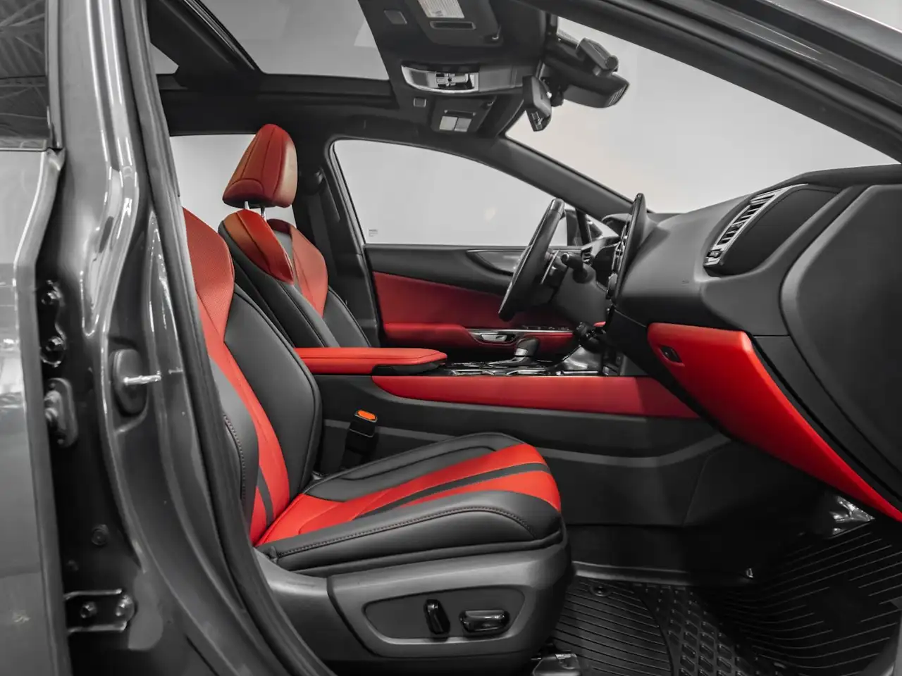 Lexus NX - Image 5