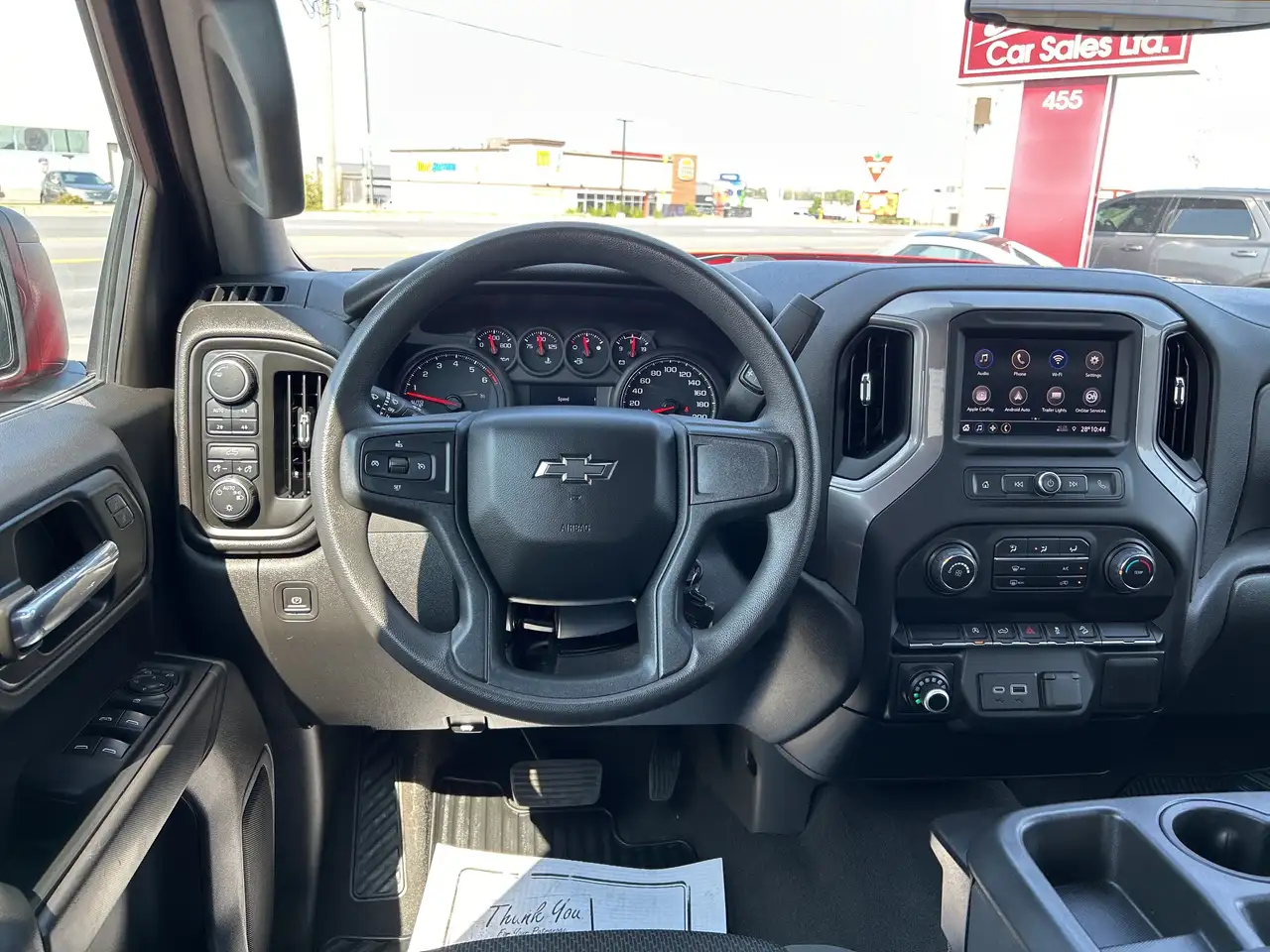 Chevrolet Silverado 1500 - Image 13