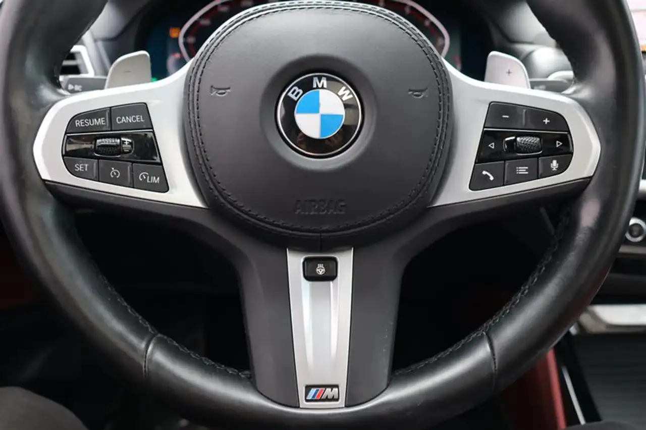 BMW X4 - Image 10