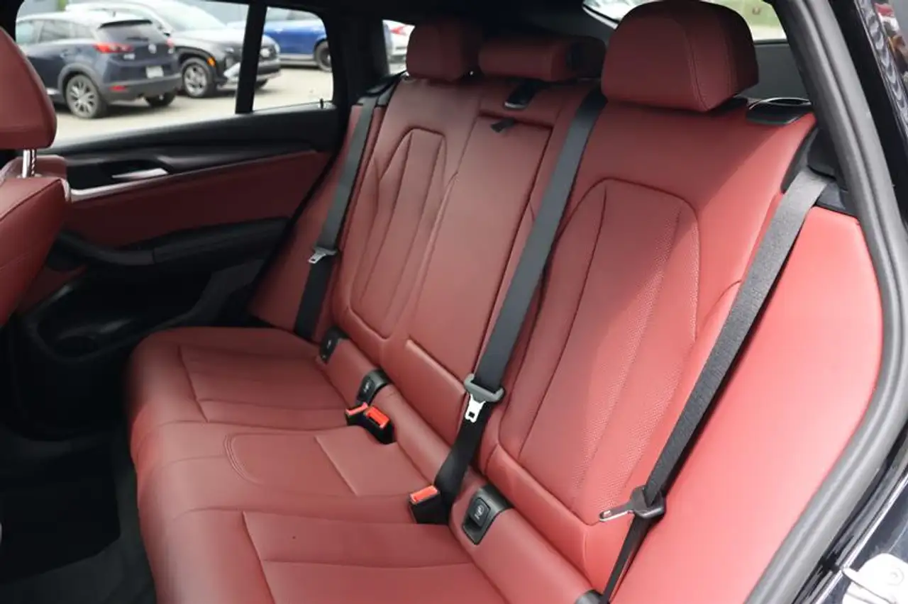 BMW X4 - Image 4