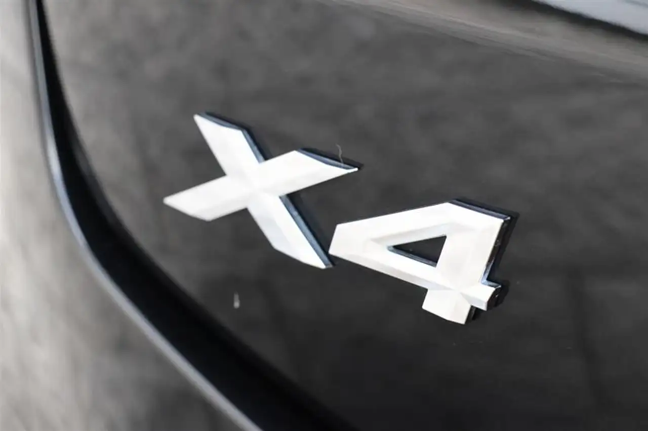 BMW X4 - Image 6