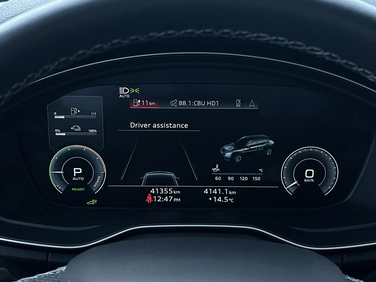 Audi Q5 - Image 23