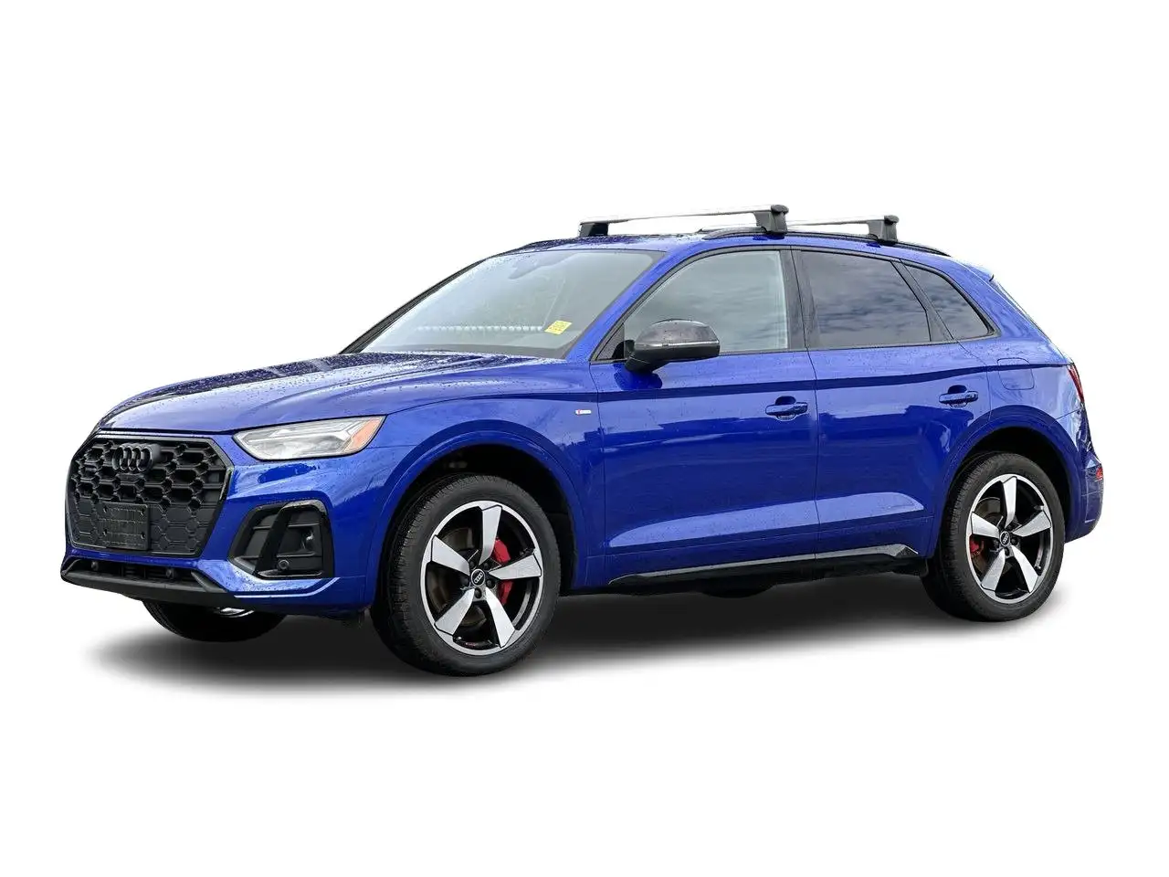 Audi Q5 - Image 7