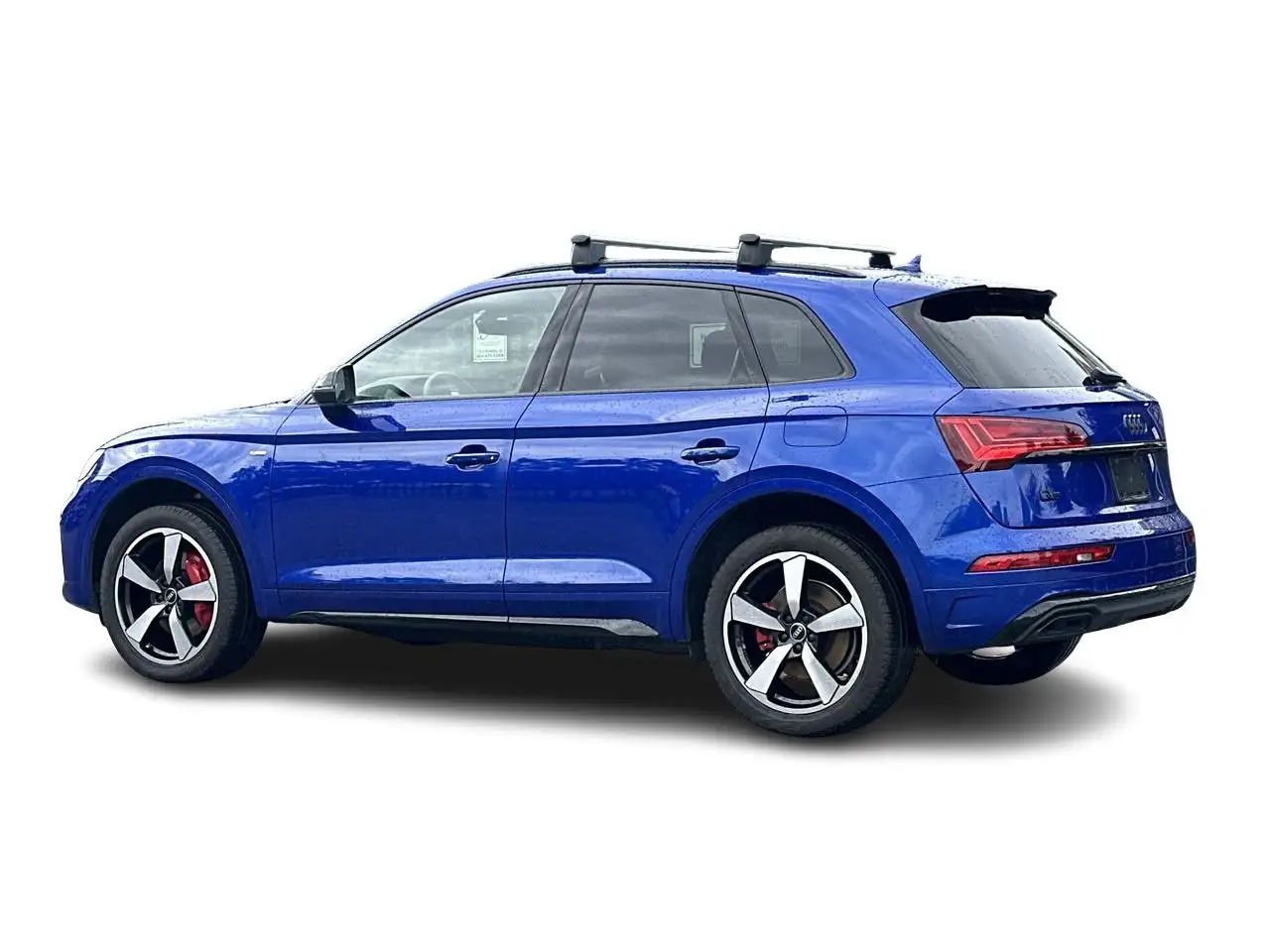 Audi Q5 - Image 9