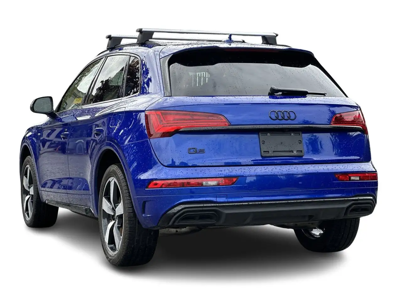 Audi Q5 - Image 11