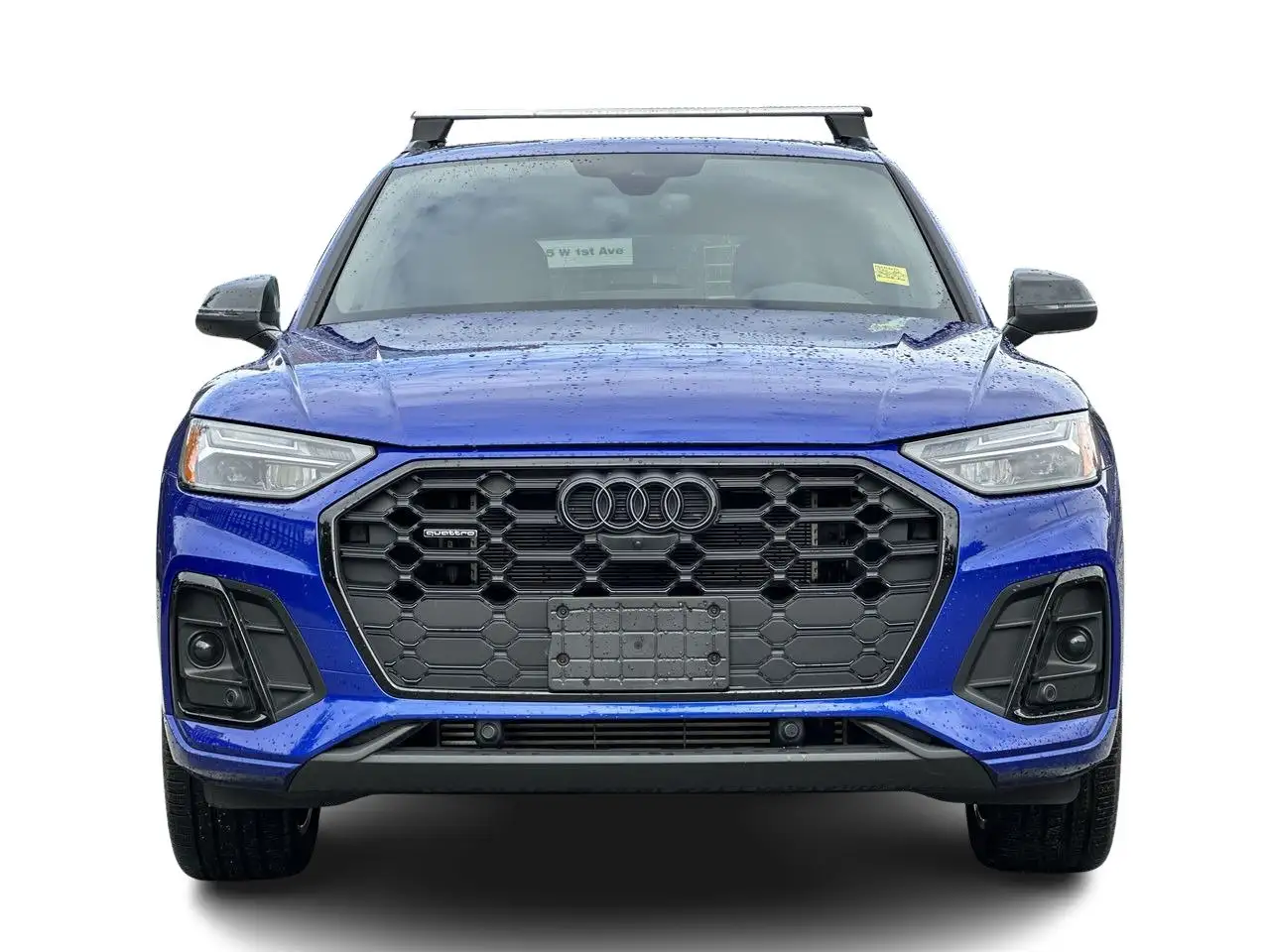 Audi Q5 - Image 4
