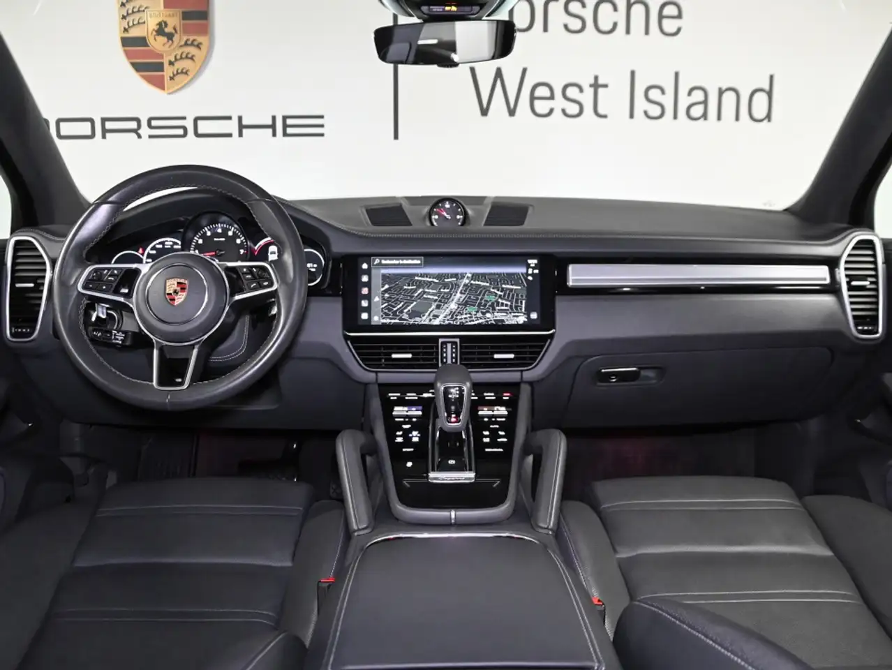 Porsche Cayenne - Image 20