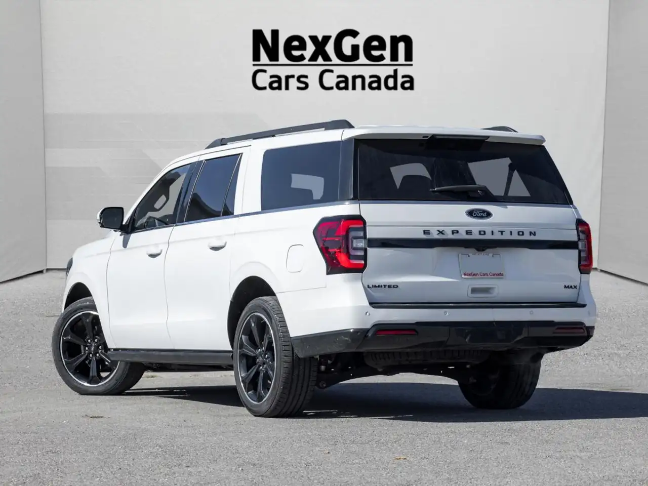 Ford Expedition - Image 7