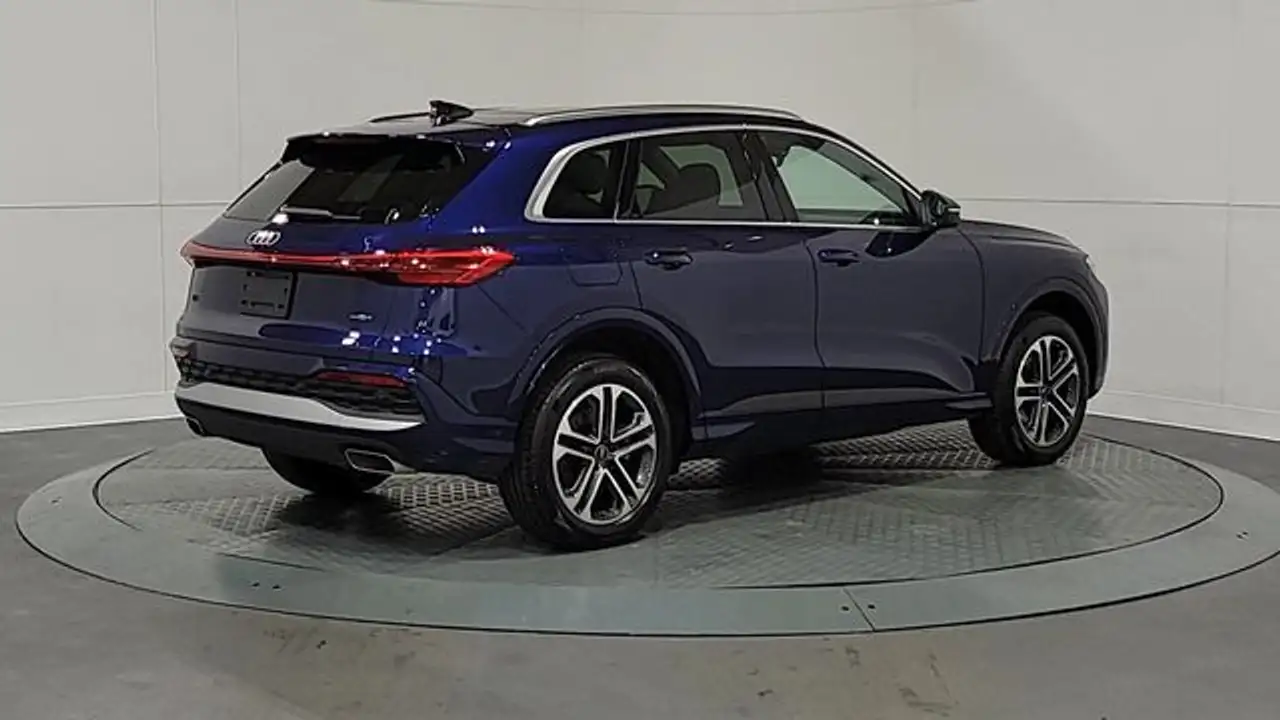 Audi Q5 - Image 8
