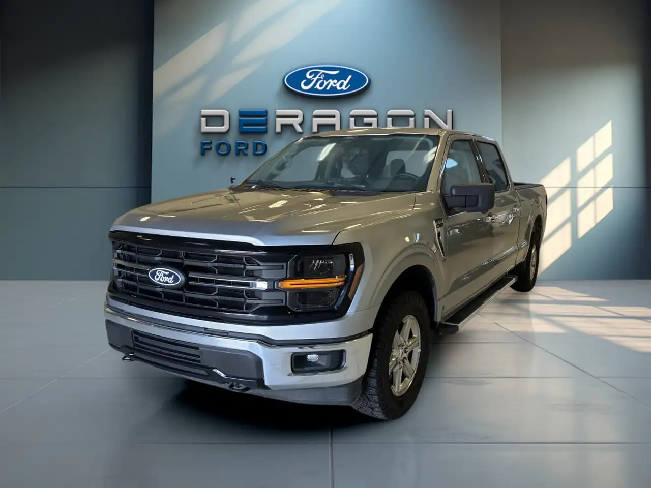 Ford F-150 - Image 1