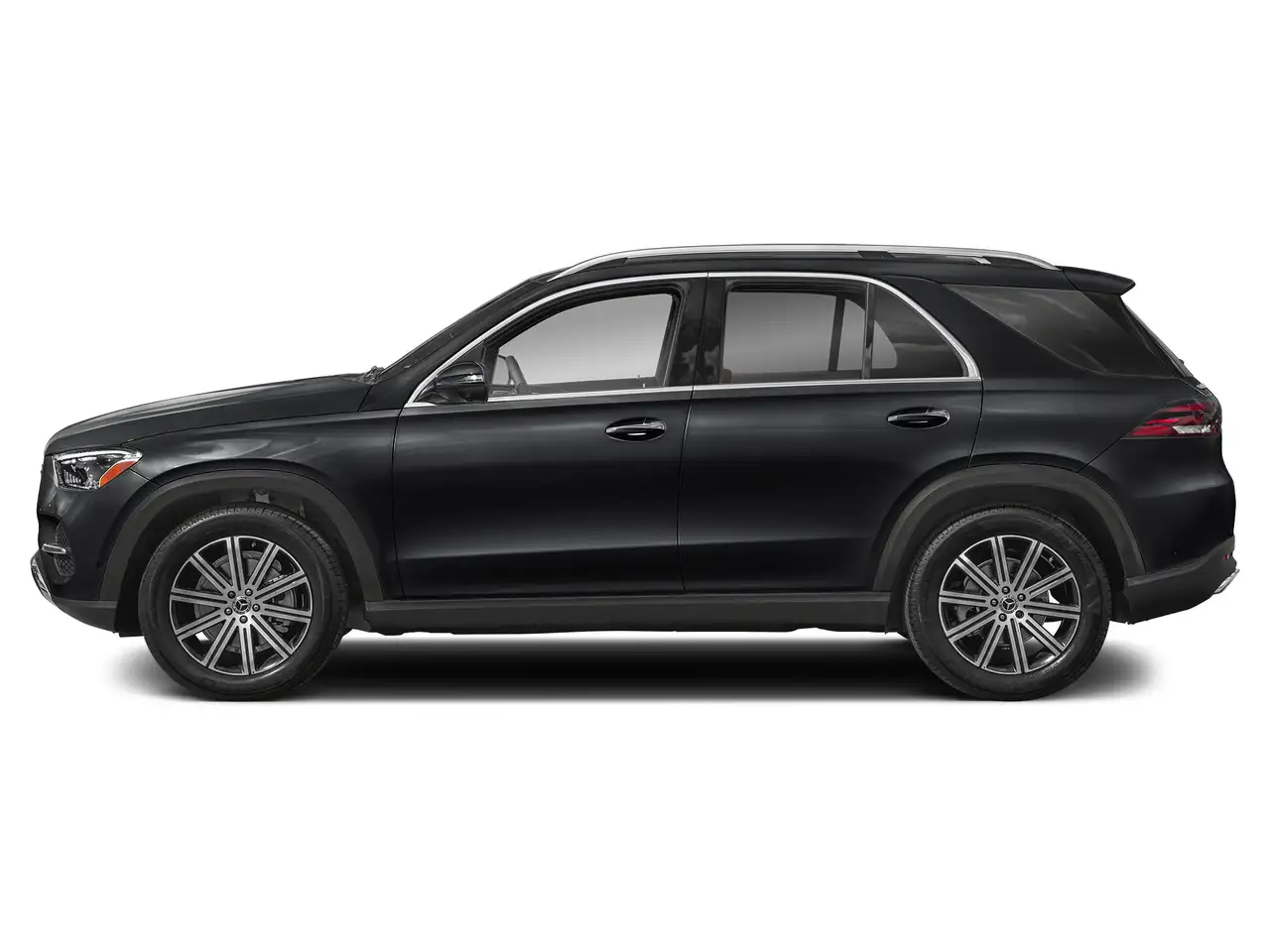 Mercedes-Benz GLE - Image 3