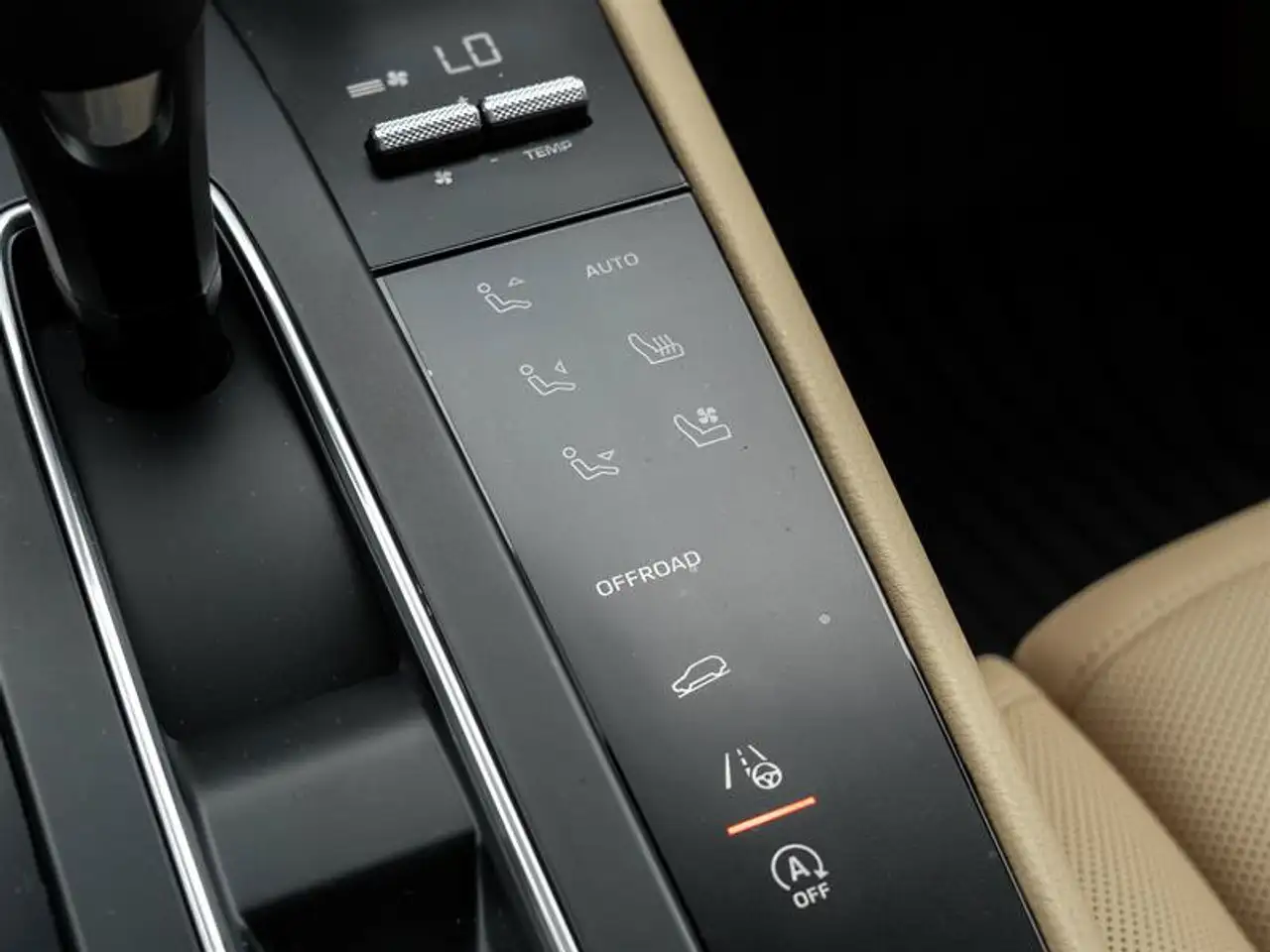 Porsche Macan - Image 34