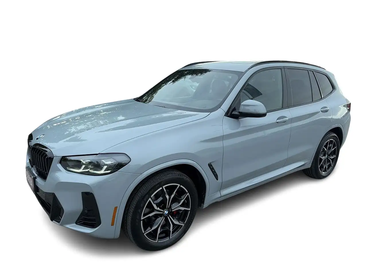 BMW X3 - Image 7